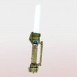 Sabre laser lumineux Jedi (Piles non inclues) accessoire à louer