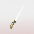 Sabre laser lumineux Jedi (Piles non inclues) accessoire à louer