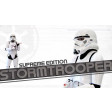 Stormtrooper Edition Suprême - costume adulte à louer