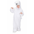 Ours polaire enfant - location costume enfant