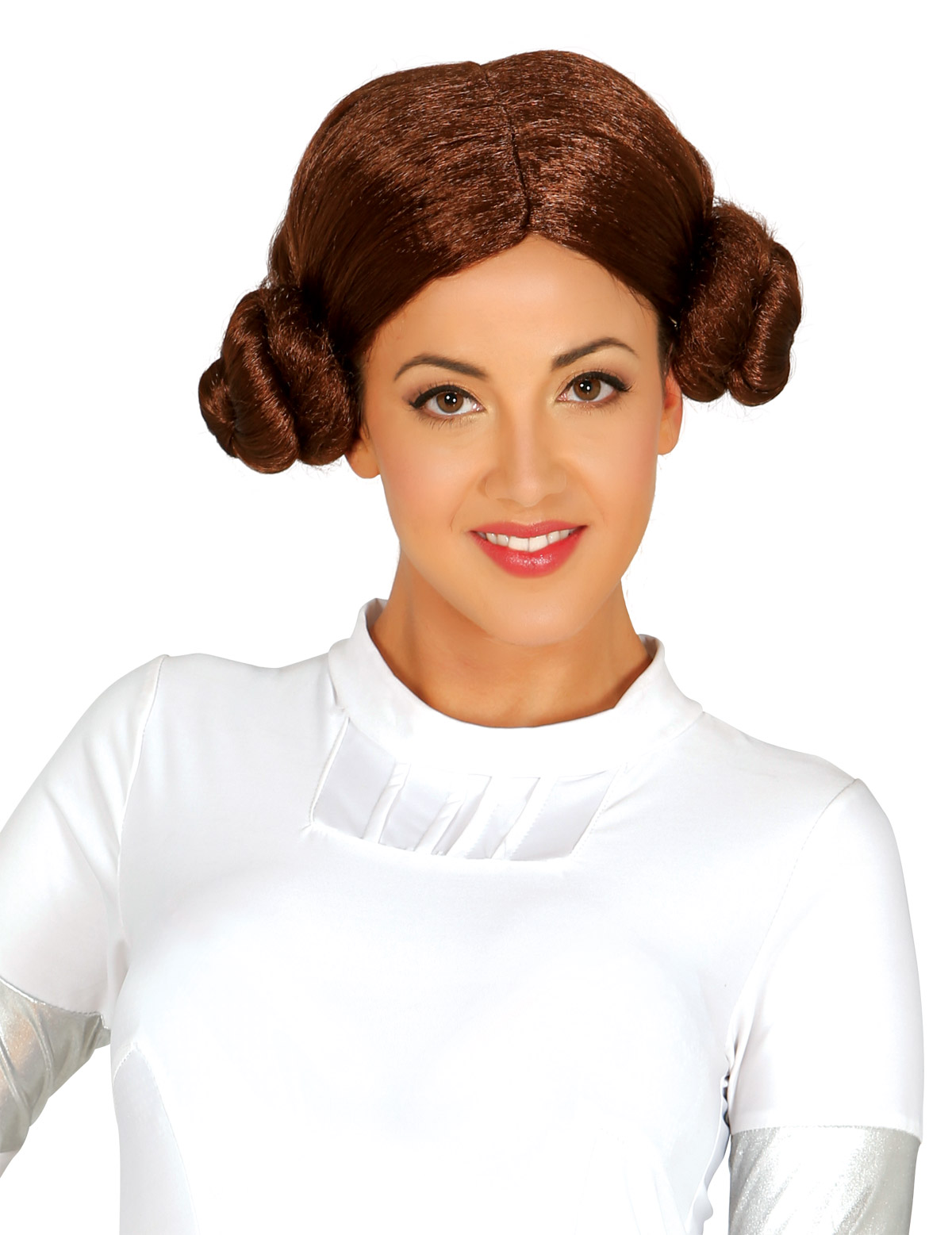 Déguisement Princesse Leia sexy pour femme