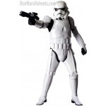 Stormtrooper Edition Suprême - costume adulte à louer DGZL-100265 de Non