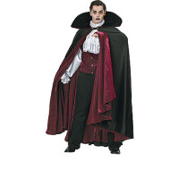 Figurine Géante Carton Vampire 186cm 123DEG-5060219942213-10029468