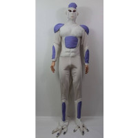 Freezer, l'ultime méchant de Dragon Ball Z - costume adulte à louer DGZL-100083 de Non