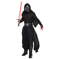 Kylo Ren Star Wars - location déguisement adulte DGZL-200013 de Non