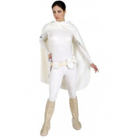 Padmé, La reine Amidala - location de costume adulte DGZL-100258 de Non