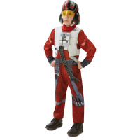 Déguisement Luxe Enfant Hero Battler Taille XxXL 123DEG-883028116058-10012307