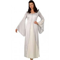 Arwen, personnage du Seigneur des Anneaux - location de costume adulte DGZL-100129 de Non