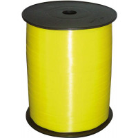 Bolduc 7 Mm X 500 M Lisse Jaune 123DEG-3509920029018-10018915