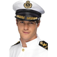 Chapeau Capitaine 123DEG-5020570217344-9-10024001