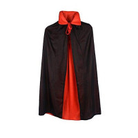 Cape courte vampire dracula - location déguisement adulte DGZL-200431 de Non