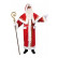 Père Noël Luxe Stamco - déguisement adulte à louer