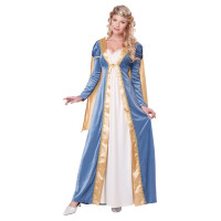 Déguisement Eleanor Taille Xs 123DEG-19519089604-10014093