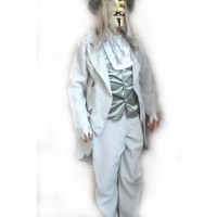 Costume Homme Groon Halloween DGZL-200409 de Non