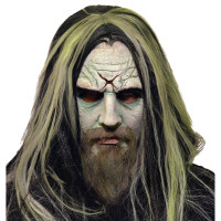 Masque Latex Adulte "Rob Zombie" 123DEG-1002090-10032419