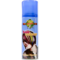 Laque Color Fluo Bleu 125 Ml 123DEG-5030834010222-10017424