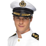 Chapeau Capitaine 123DEG-5020570217344-9-10024001