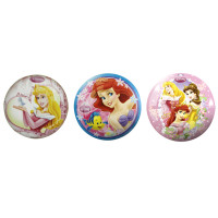 Balle Disney Princesse Assortie 9cm (12) 123DEG-8001011053674-10019617