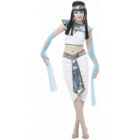 Nephtys - costume adulte à louer DGZL-100706 de Non