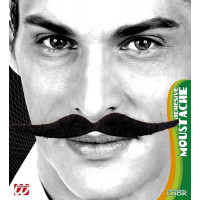 Moustaches Dali Auto Adhesives 123DEG-8003558083008-10021775