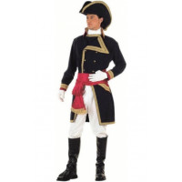 Napoléon Bonaparte - location de costume adulte DGZL-100703 de Non