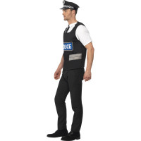 Kit Policeman Taille M 123DEG-5020570388334-9-10027284