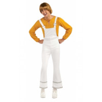 Bjorn du Groupe Abba - location de costume adulte DGZL-100004 de Non