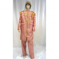 Beatles Rose - costume adulte à louer DGZL-100060 de Non