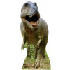 Figurine Géante Carton Tyrannosaure 186cm