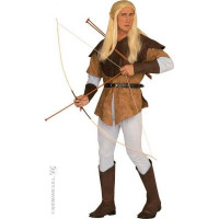 Legolas, personnage du Seigneur des Anneaux - déguisement adulte à louer DGZL-100131 de Non