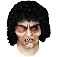 Masque Latex Adulte Quasimodo "©Phantom Of The Opéra" 123DEG-854146005272-10021656