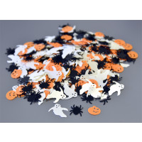 Confettis Pvc Halloween Assortis 14G 123DEG-3700638202230-10011952