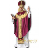 Pape - costume adulte à louer DGZL-100721 de Non