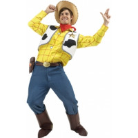 Woody  - costume adulte à louer DGZL-100295 de Non