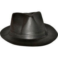 Chapeau Année 20-30 adulte - accessoire à louer DGZL-ACCES-500046 de Non