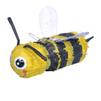 Pinata Abeille 39X15X24cm (Vendu Sans Baton) 123DEG-3700638229336-10018880