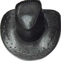 Cow Boy Croco Noir 123DEG-3700638203190-10011220