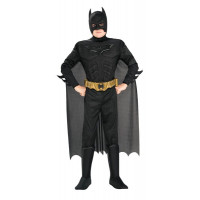 Déguisement Licence Batman Dark Knight 3D 3/6 Ans 123DEG-883028129058-10012150