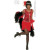 Charleston Lola Rouge - déguisement adulte à louer DGZL-100373 de Non