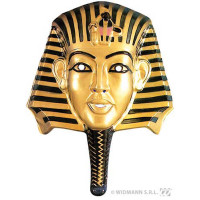 Masque Toutankhamon 123DEG-3700638207969-10021412