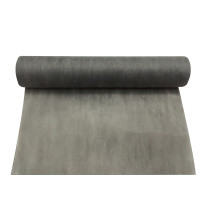 Chemin de Table Gris Rouleau Intisse 30Cmx 5M 123DEG-3700638221156-10017046