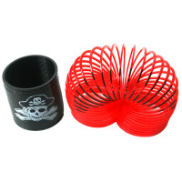 Ressort Diam 3.5 H3Cm Pirate Assortis (48) 123DEG-3588270050125-10019346
