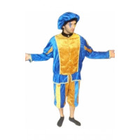 Troubadour - location de costume adulte DGZL-100901 de Non