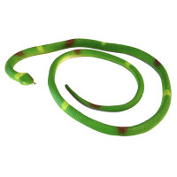 Serpent Cobra en Plastique Souple 3X135cm 123DEG-3700638219160-10019087