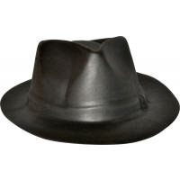 Chapeau Gangster Eva Noir 123DEG-3700393631467-10011655