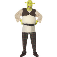 Déguisement Shrek - Taille M 123DEG-5020570383575-9-10027129