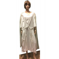 Tunique de fantôme - location costume femme DGZL-200416 de Non