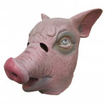 Masque Adulte Cochon Complet Latex 123DEG-3700638230103-10021409