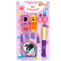 Kit Princesse Modèles Assortis (24) 123DEG-3225430004320-10020195