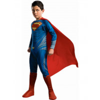 Superman enfant - déguisement enfant à louer  DGZL-200348 de Non